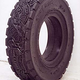 Illustration for article titled The Tire Art Of Romero Betsabeé